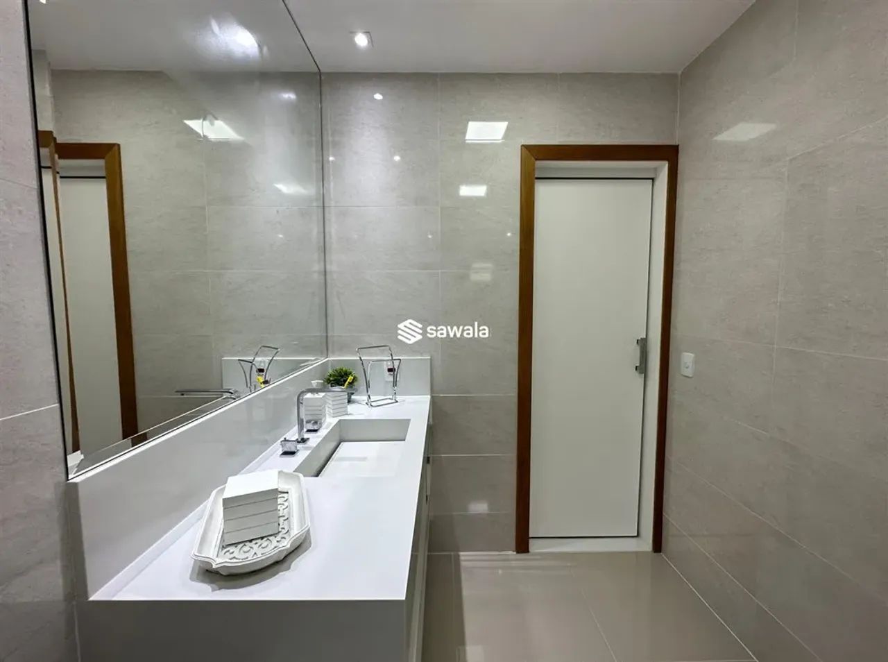 CONDOMÍNIO VALE DAS NAÇÕES RESIDENCIAL TERESOPOLIS AO LADO DO LE CANTON - Foto 4