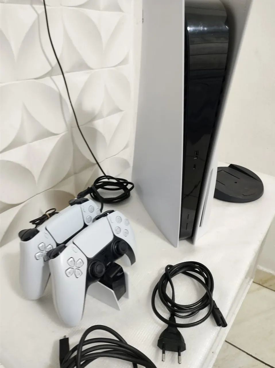 PS5 FÍSICO  - Foto 2