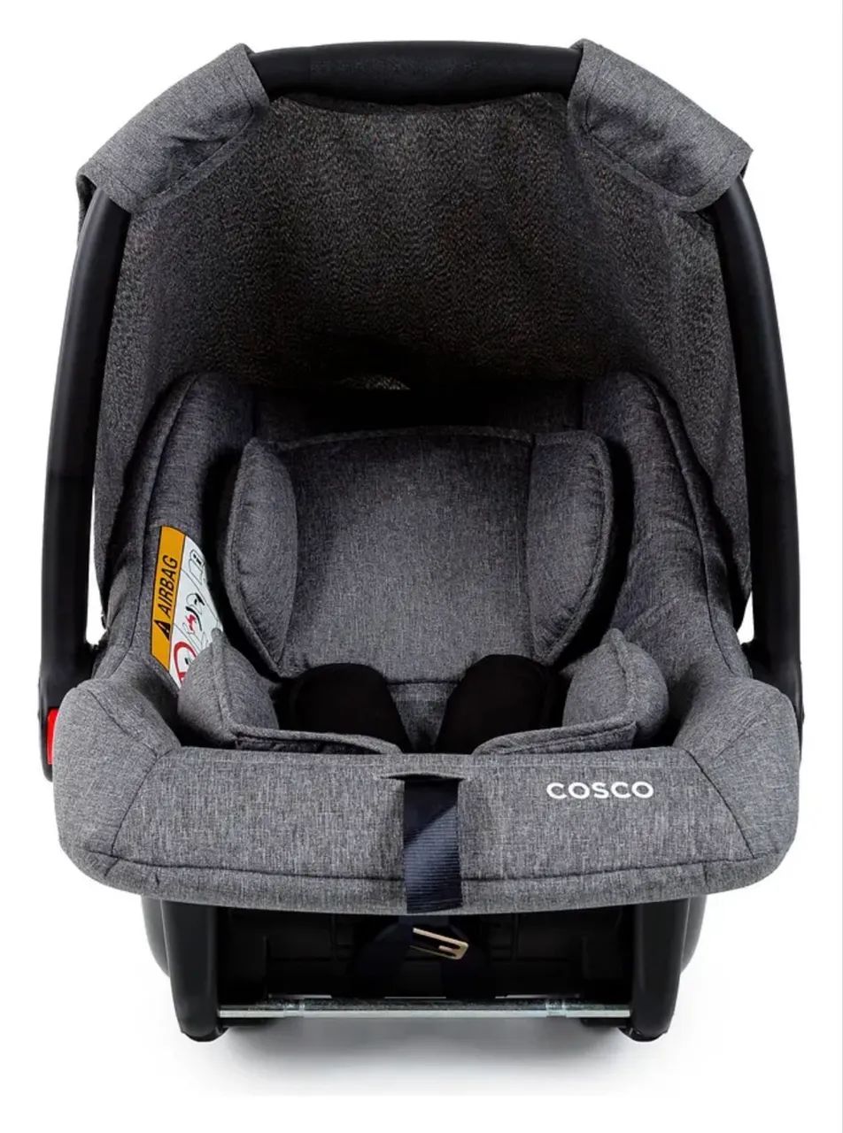 Bebê Conforto Cosco Wizz 0 a 13kg - Foto 5
