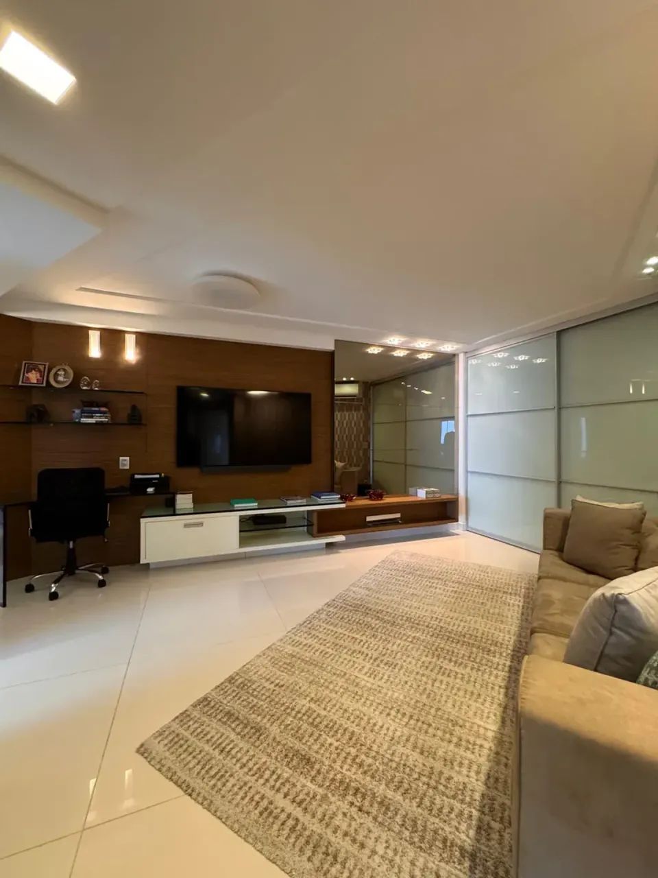 Imóvel para venda com 235 metros quadrados com 4 quartos em Boa Viagem - Recife - PE - Foto 5