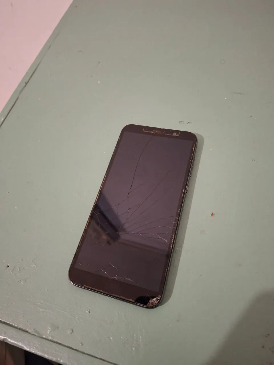 Moto E6 Play - Foto 2