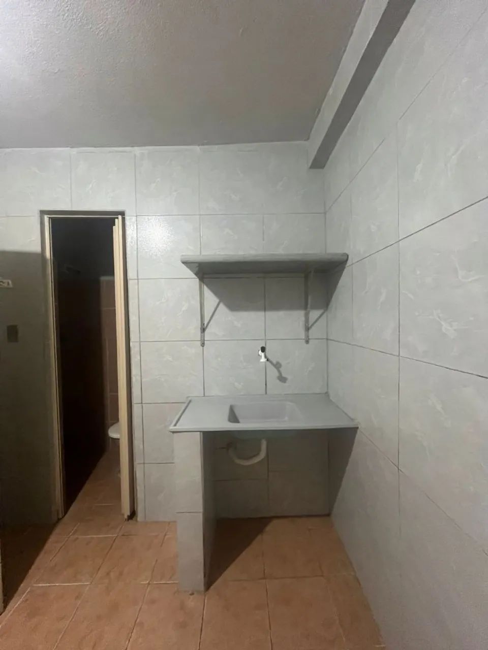Aluguel de quarto no centro 550,00 - Foto 5