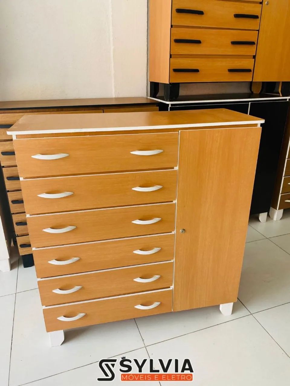 Cômoda sapateira  - Foto 3
