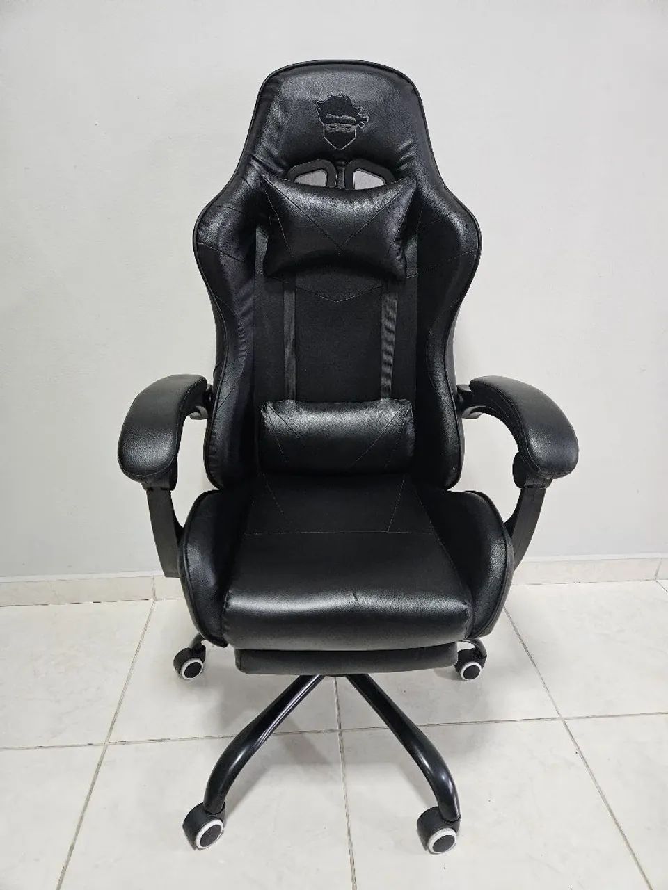Cadeira gamer escritório 