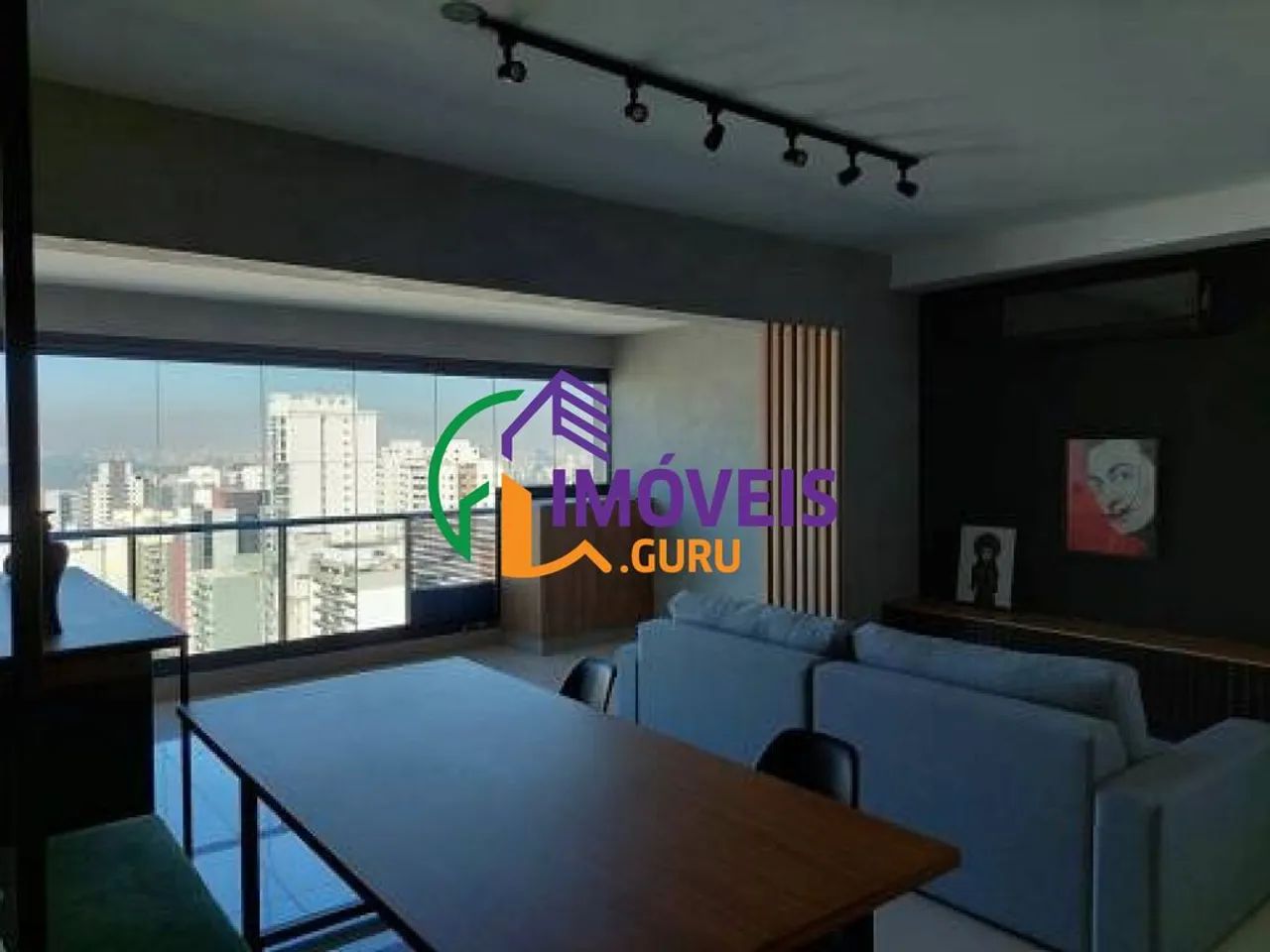 APARTAMENTO - PINHEIROS - SP