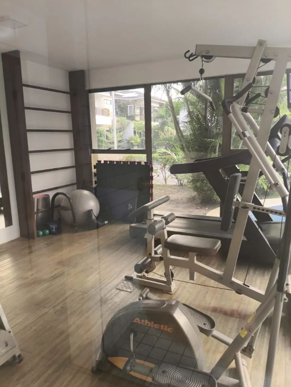 Casa com quatro suítes  Sapiranga  - 198m² - Foto 3