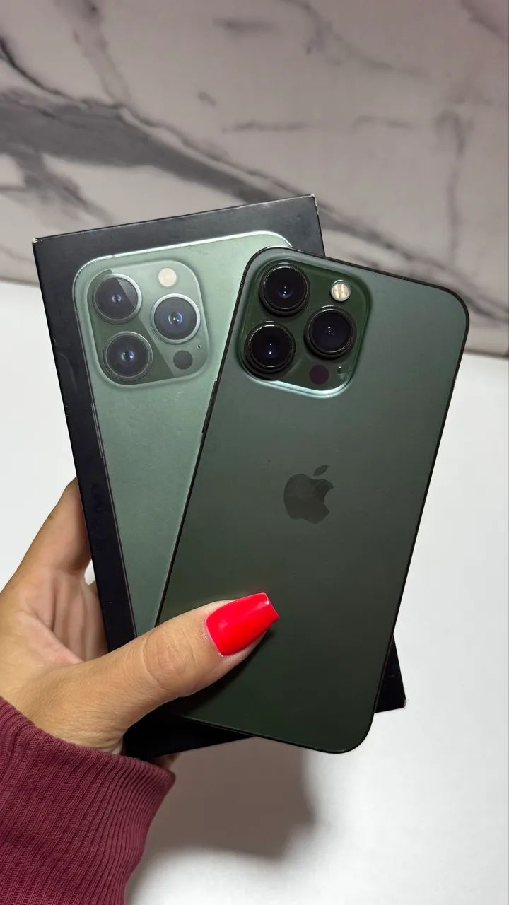 IPHONE 13 PRO  - Foto 2