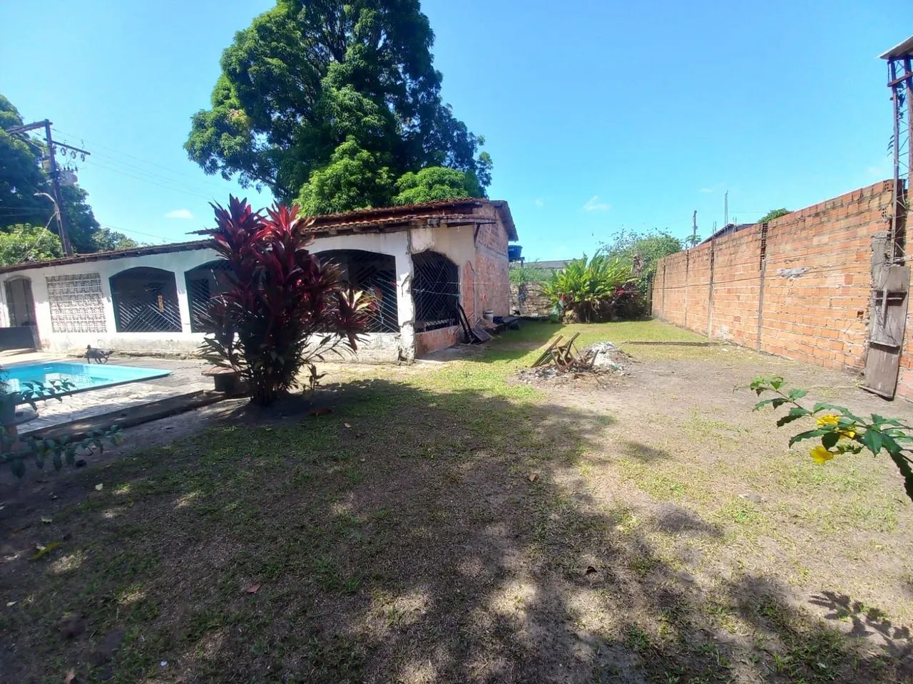CASA A VENDA NO CURUÇAMBÁ  - Foto 3