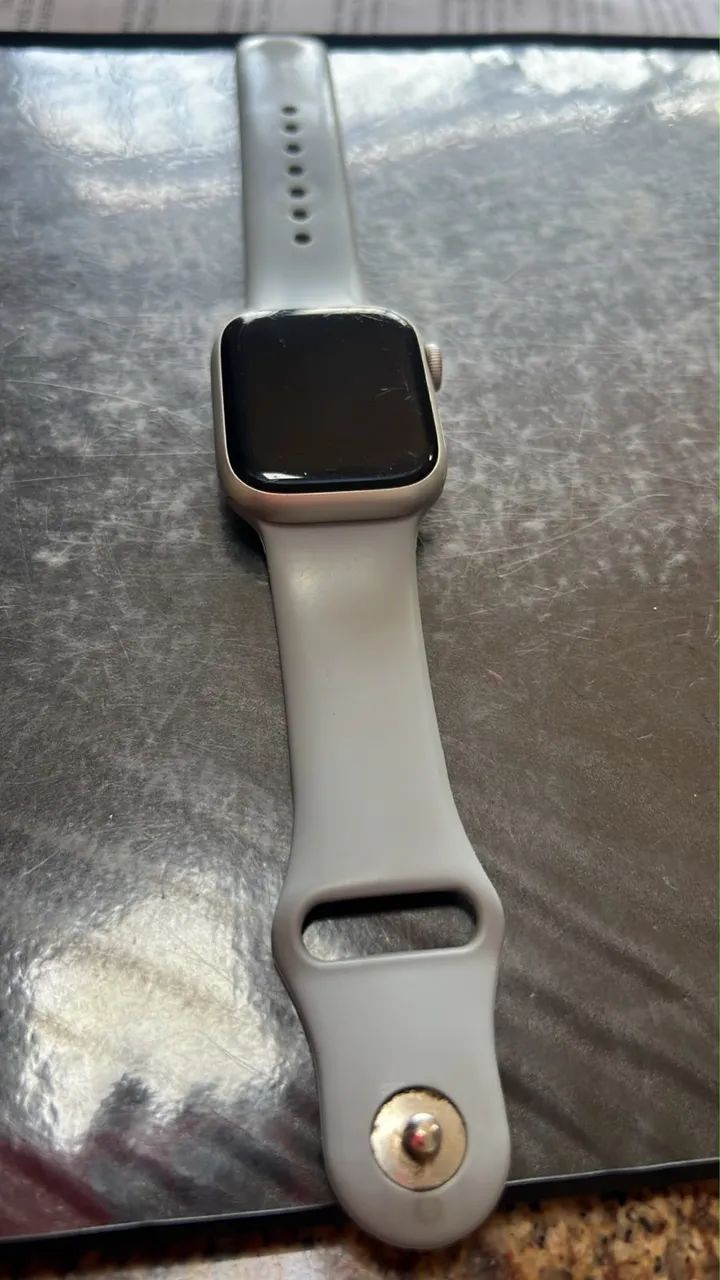 Apple Watch 7 - 41mm GPS  - Foto 2