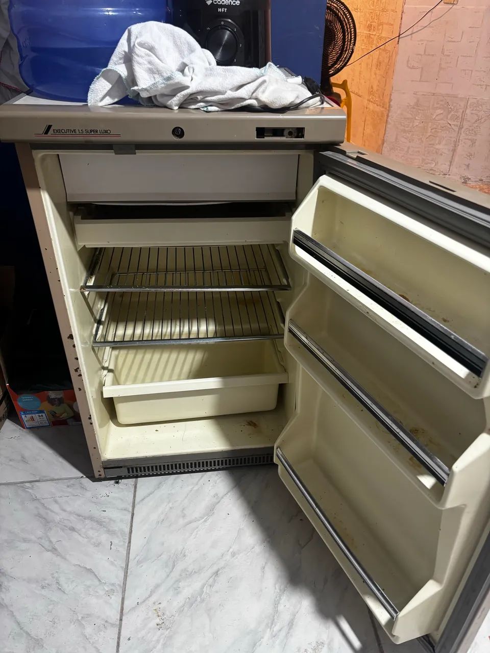 Vendo frigobar  - Foto 4