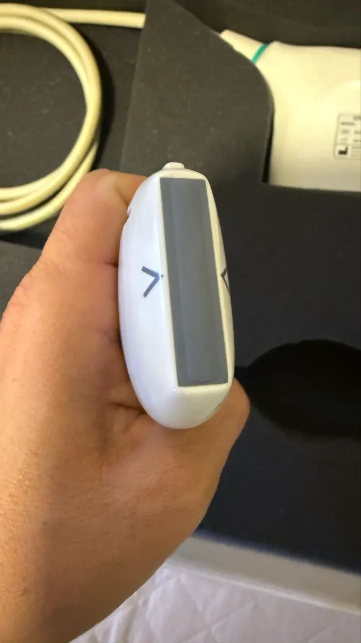 Transdutor Mindray Linear 10MGz - Foto 4