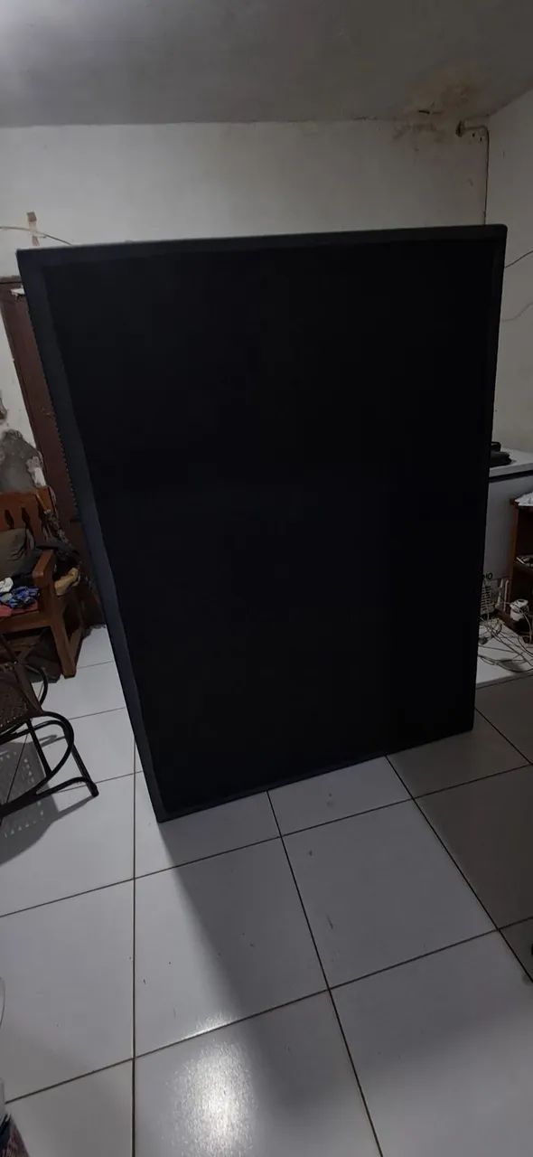 Base para cama de casal 