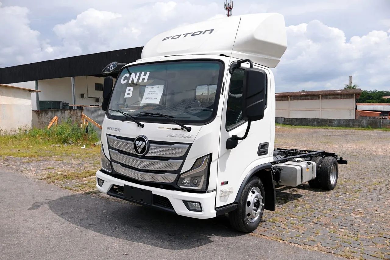 Aumark S315