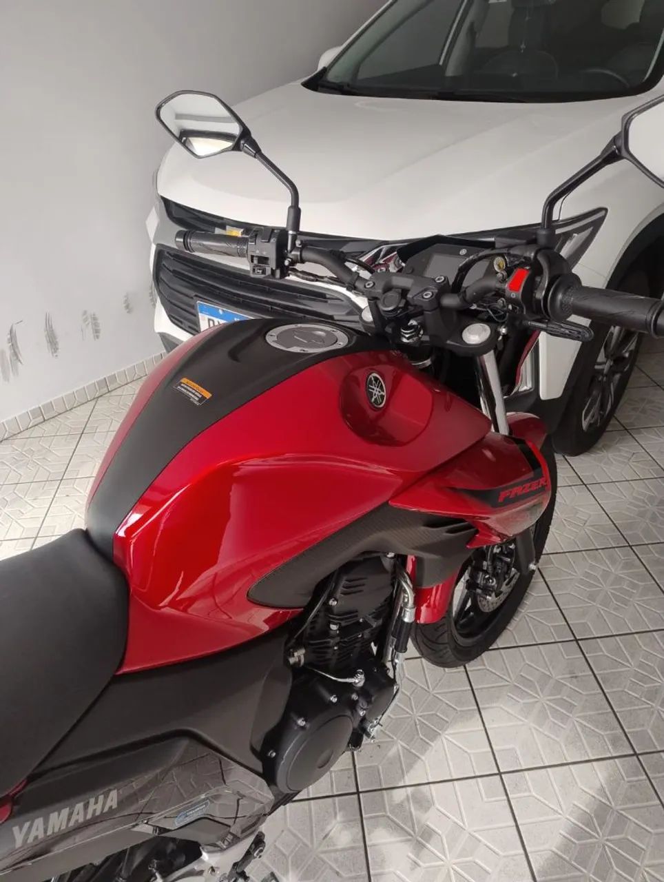 FZ 25 - Foto 4