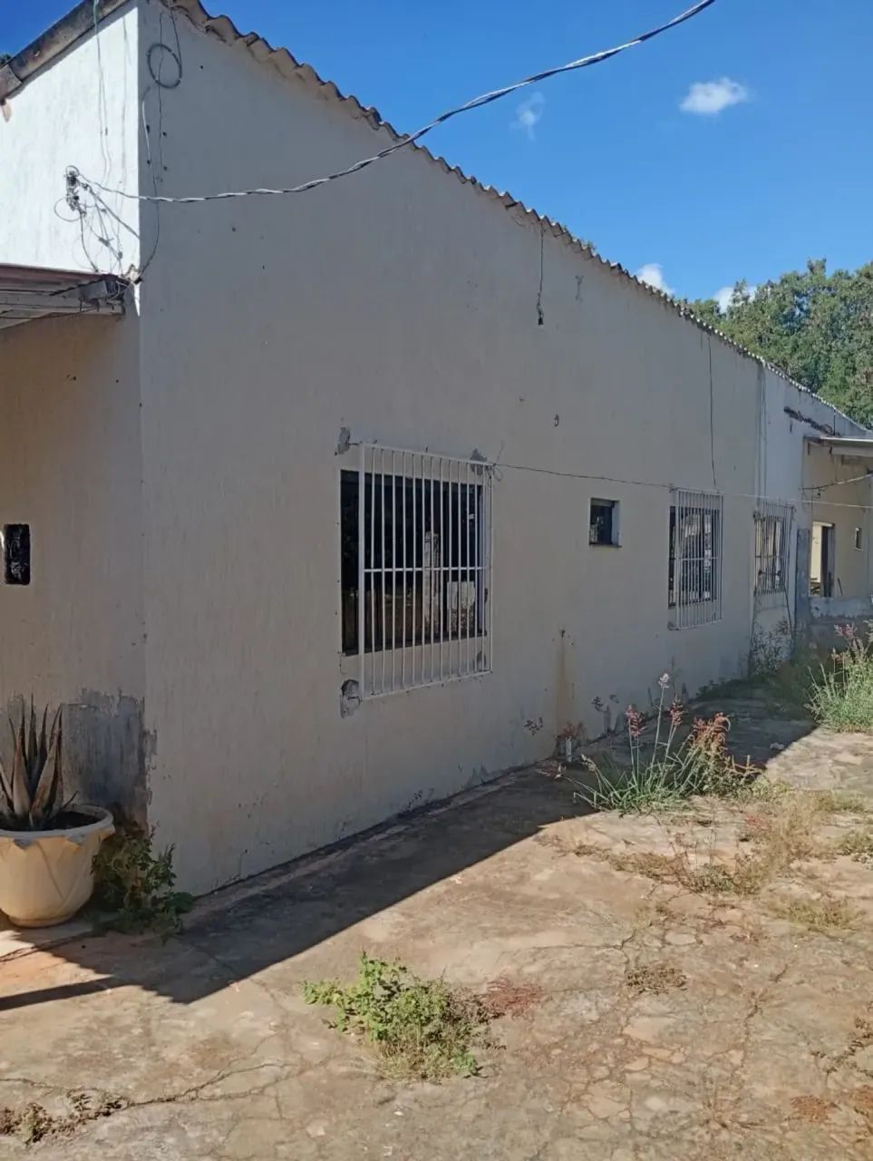 Casa na Quadra 6 da Vila Buritis - Planaltina DF - Foto 5