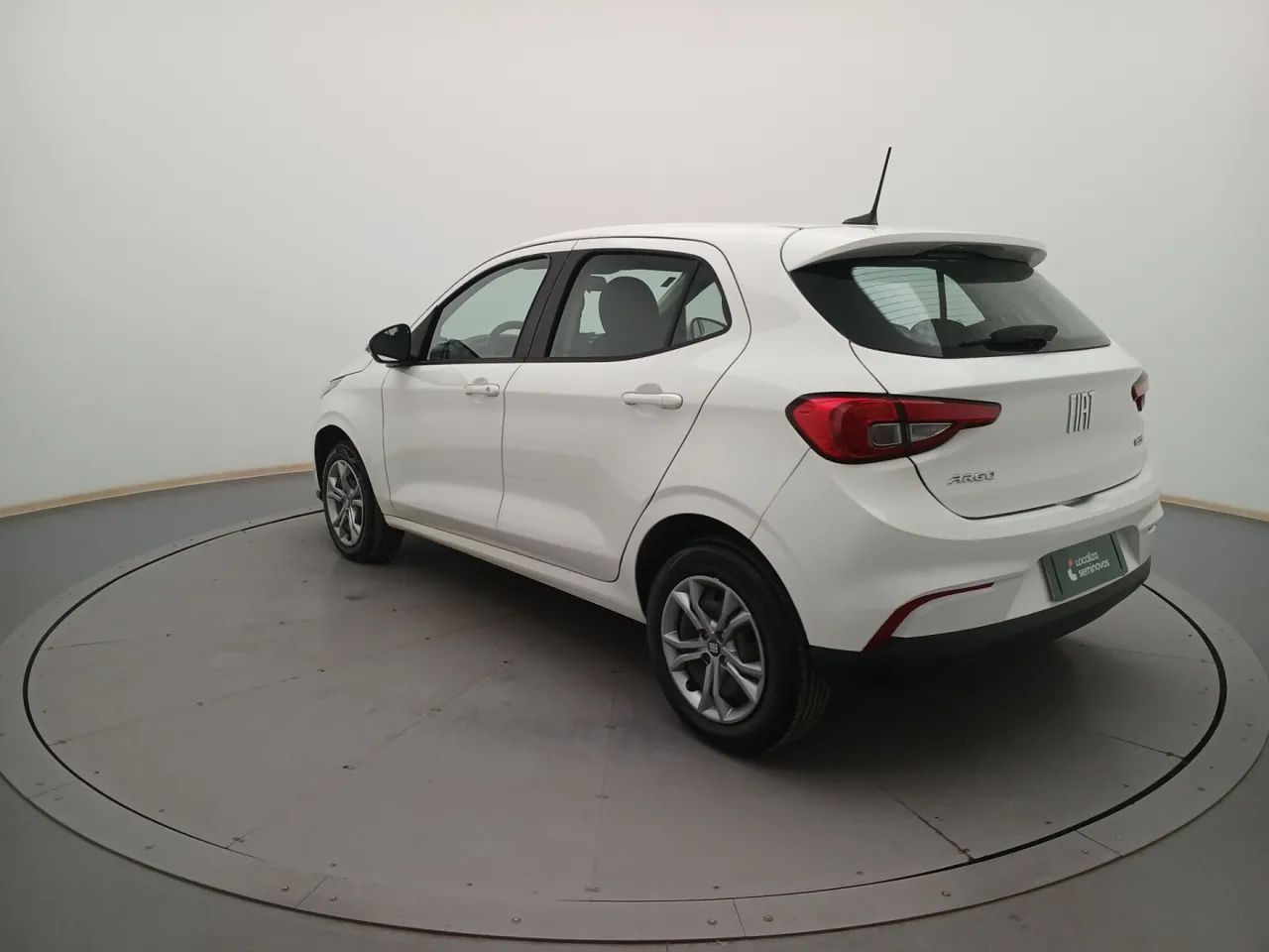 Fiat Argo Drive 1.0 Firefly 2025 - Foto 3