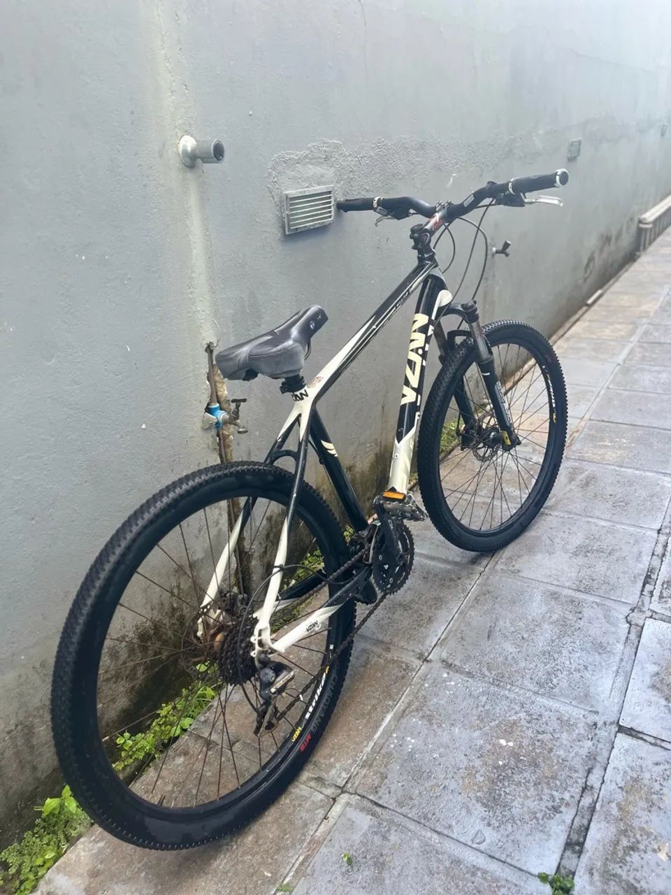 Bicicleta Vzan aro 27.5  - Foto 2