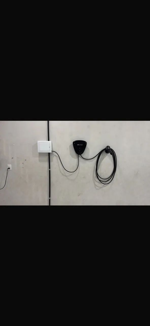 Instalação de Walbox