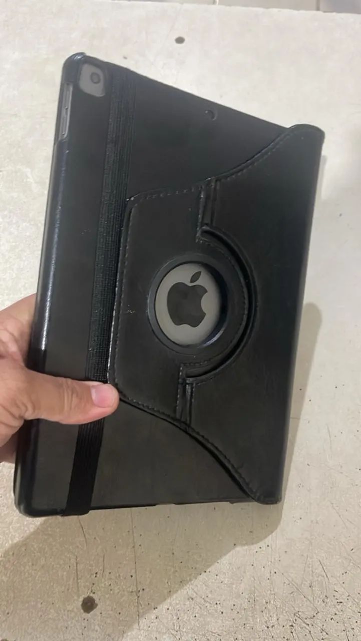 iPad 7 geração - Foto 4