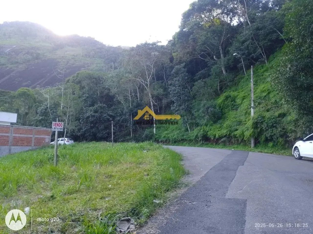 À VENDA - TERRENO NO BAIRRO TINGA - CARAGUATATUBA/SP - Foto 6