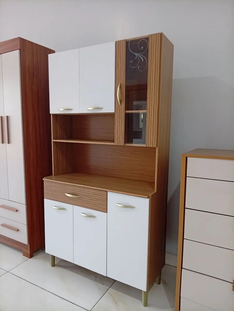 armário de cozinha  - Foto 2