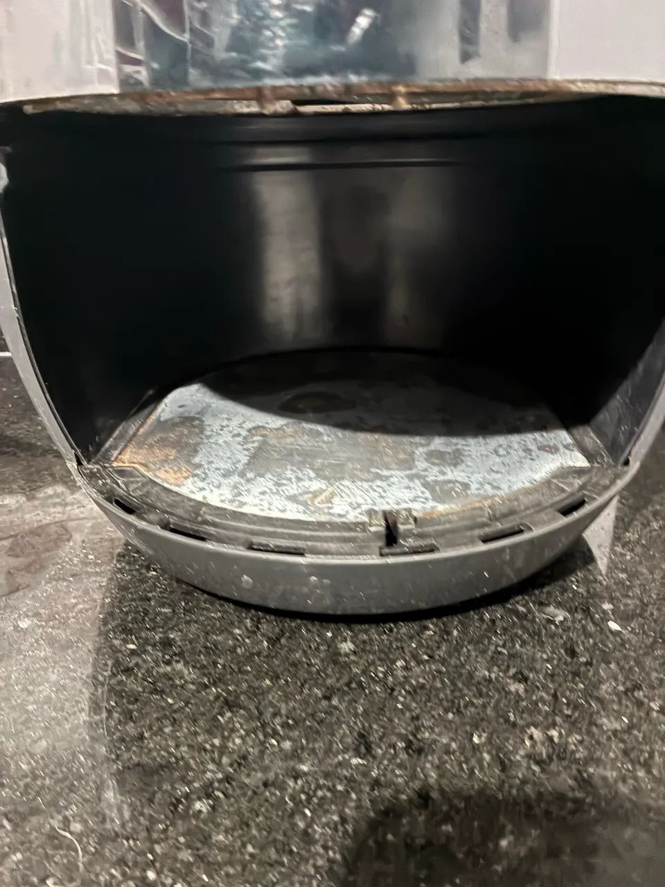 Airfryer Eletrolux digital  - Foto 4