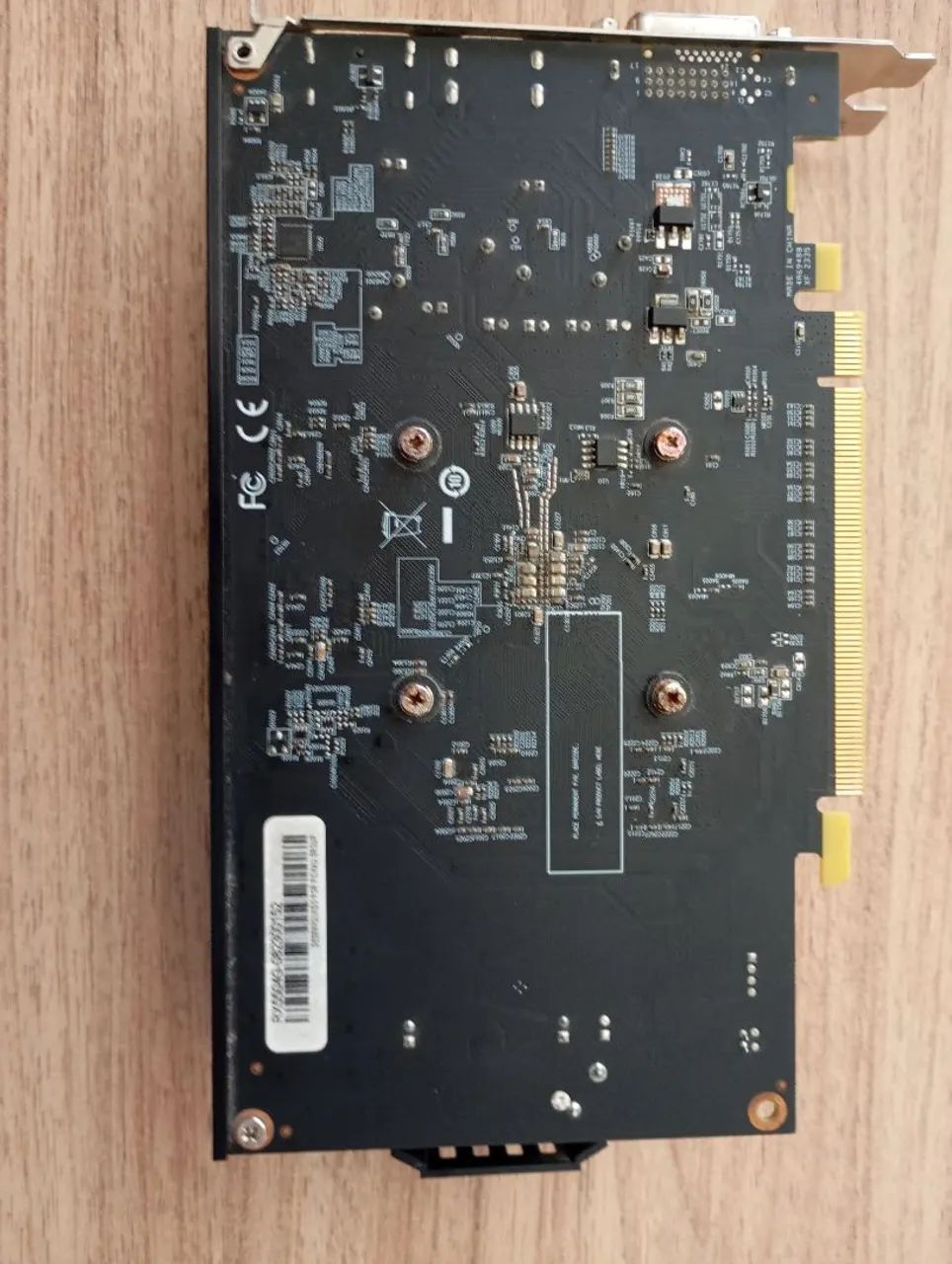 RX 550 4GB - Foto 3