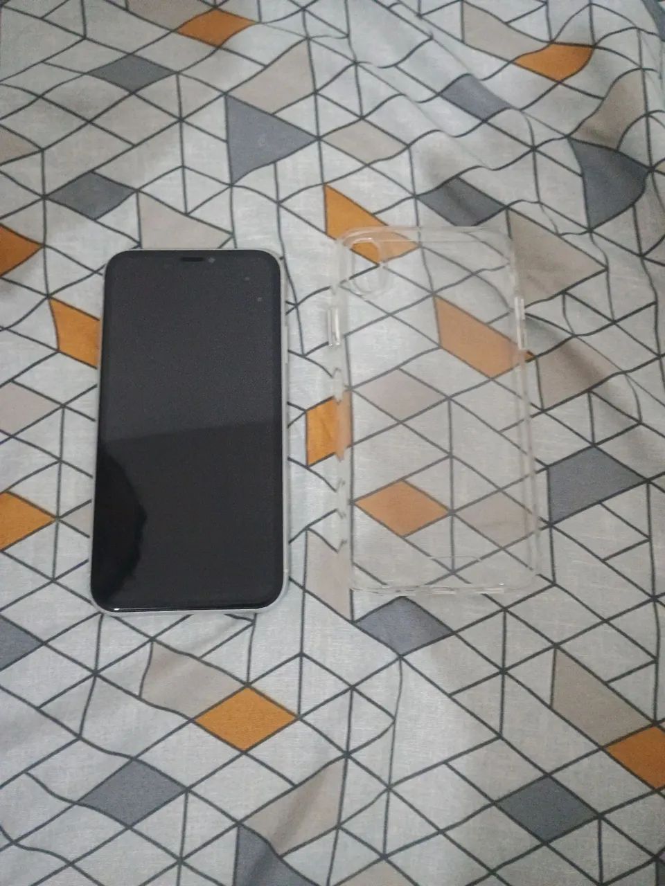 IPHONE XR NO PREÇO TODO ORIGINAL 