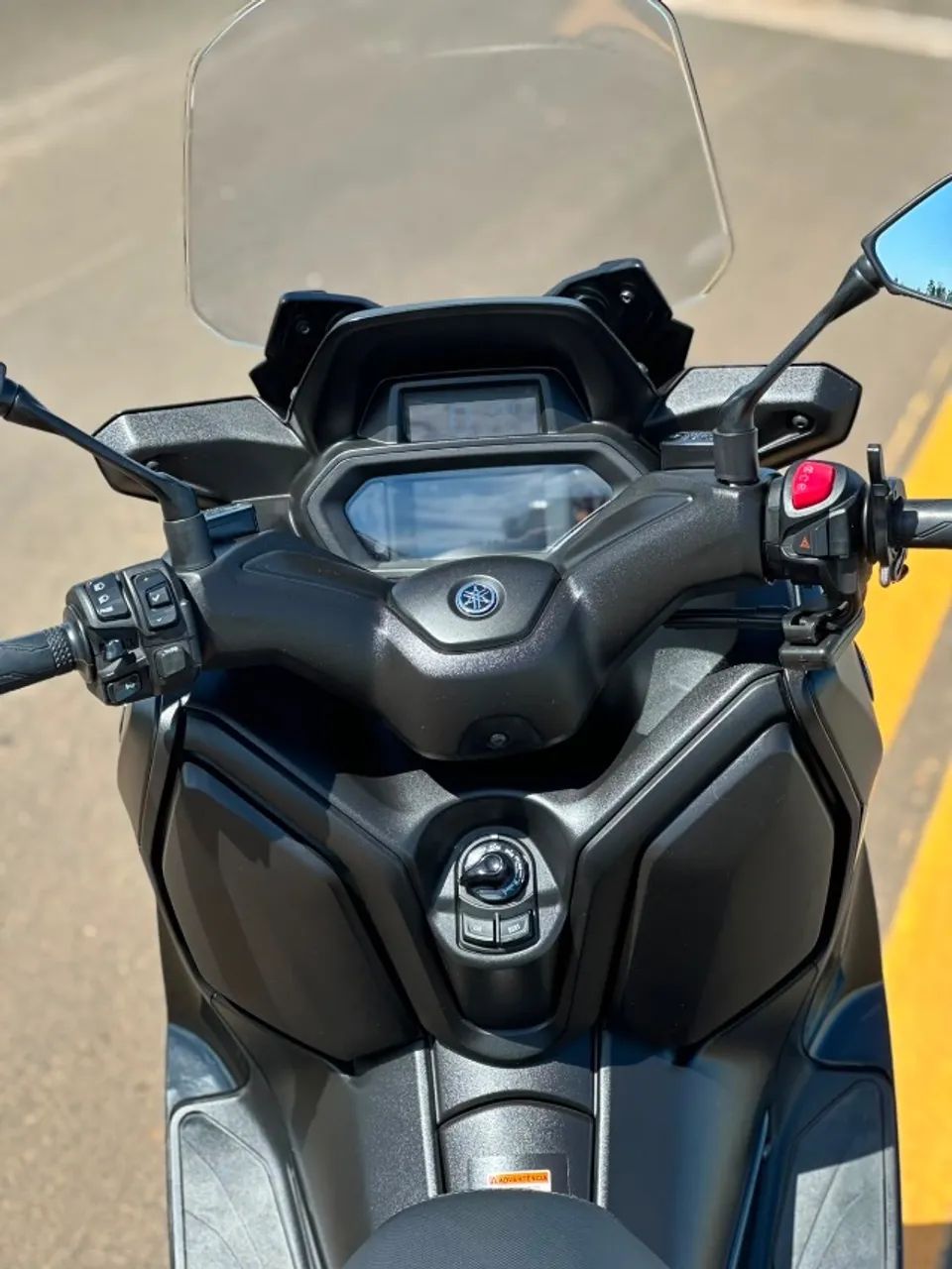 Nmax 250 connect - Foto 5