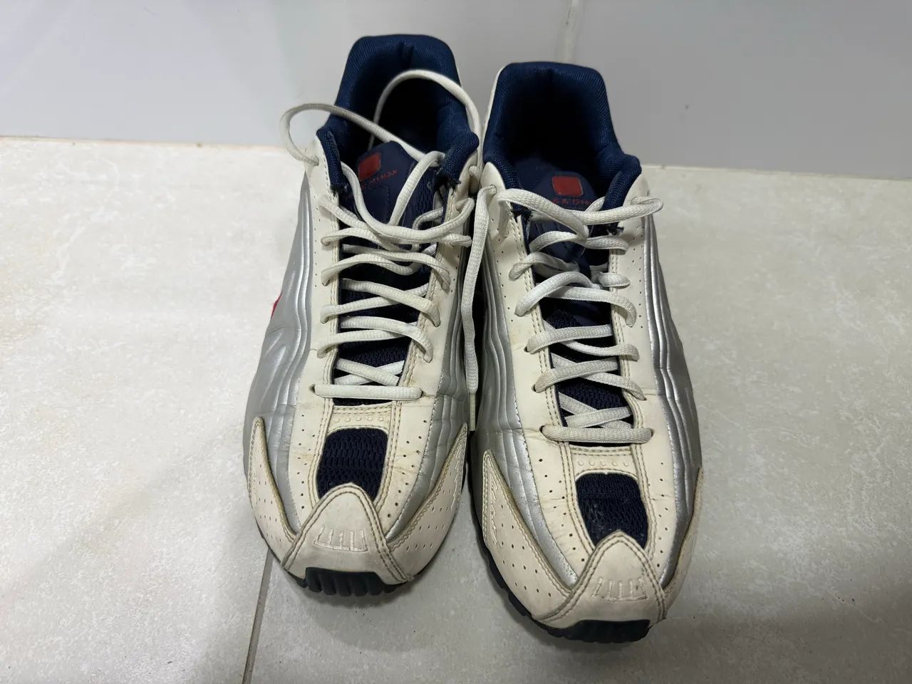 Nike Shox R4 - 41 - Foto 3