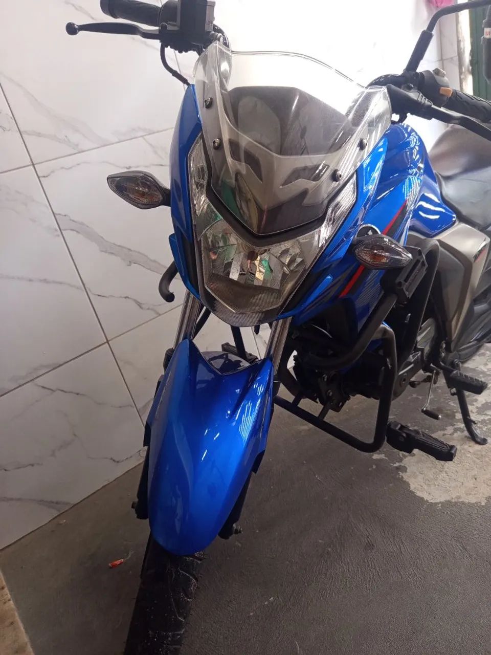 Vendo Moto - Foto 5