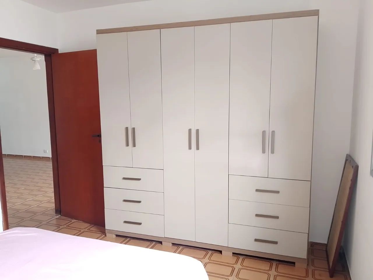 Apartamento Guarujá Enseada - Foto 4