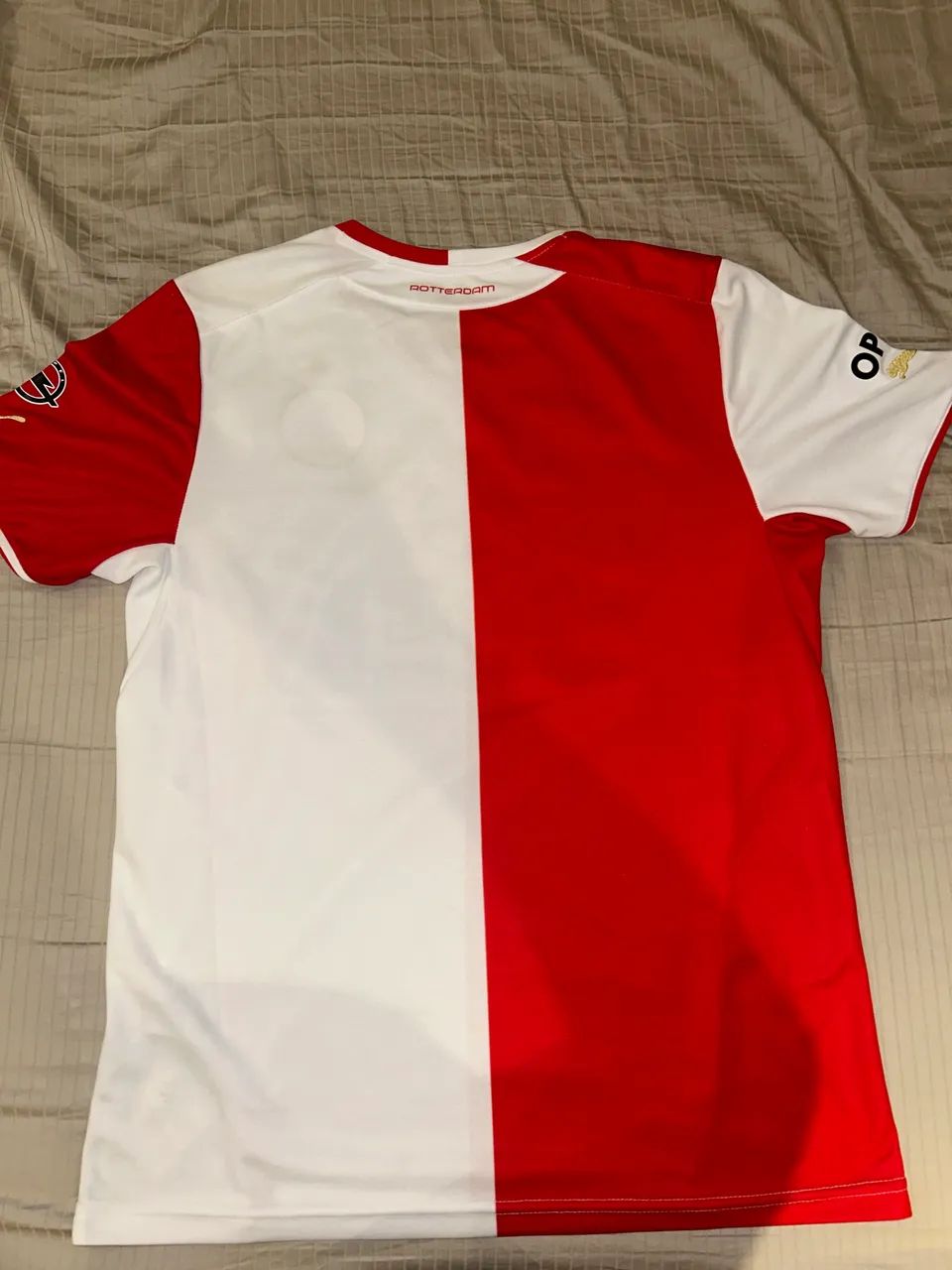 Camisa feeynord  - Foto 3
