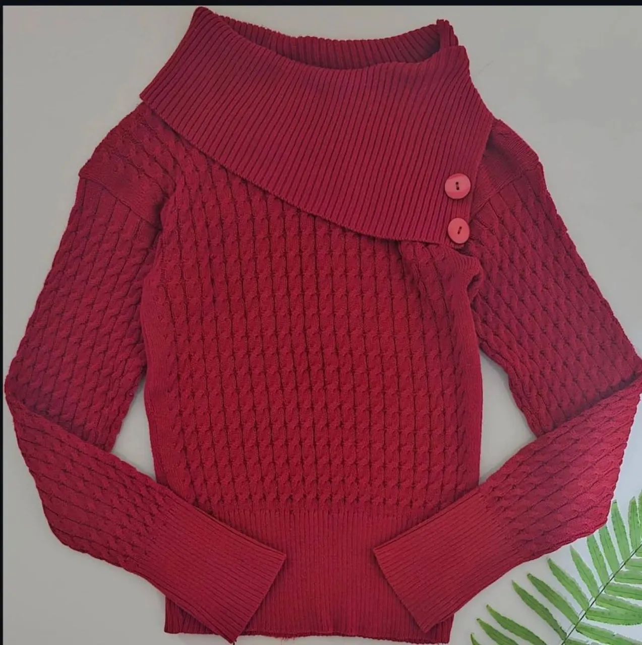 Kit blusas tamanho M 