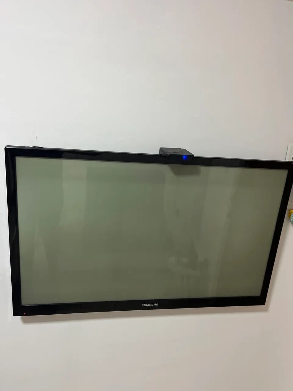 Tv 42  lcd não é smart - Foto 3