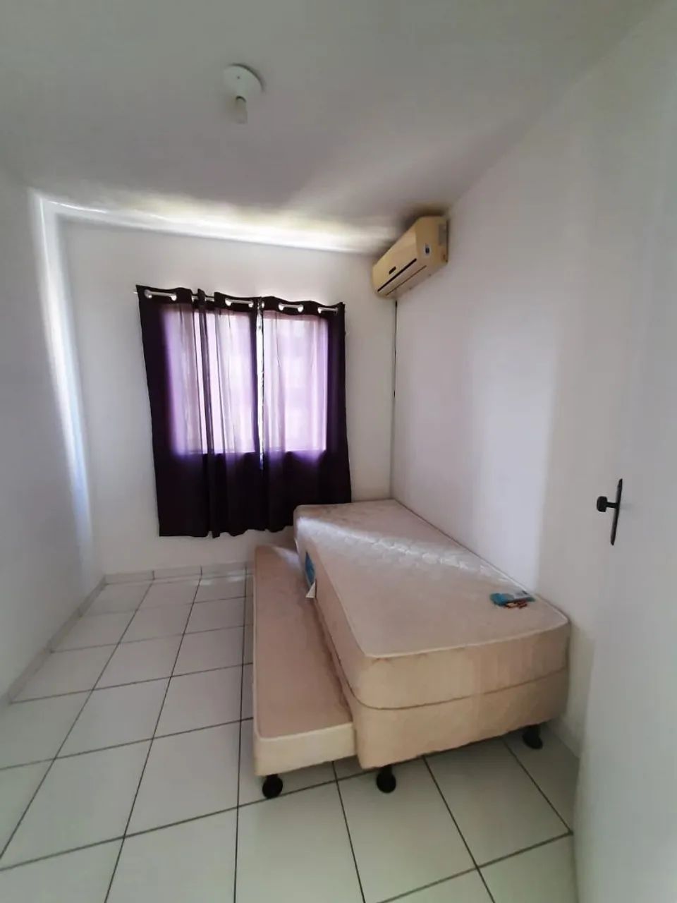 Apt mobiliado em ótima localização  - Foto 5