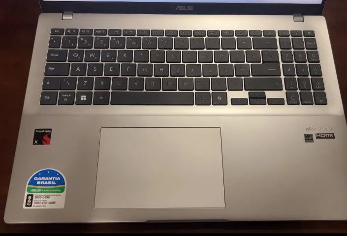 Vivobook 16 Snapdragon - Foto 3