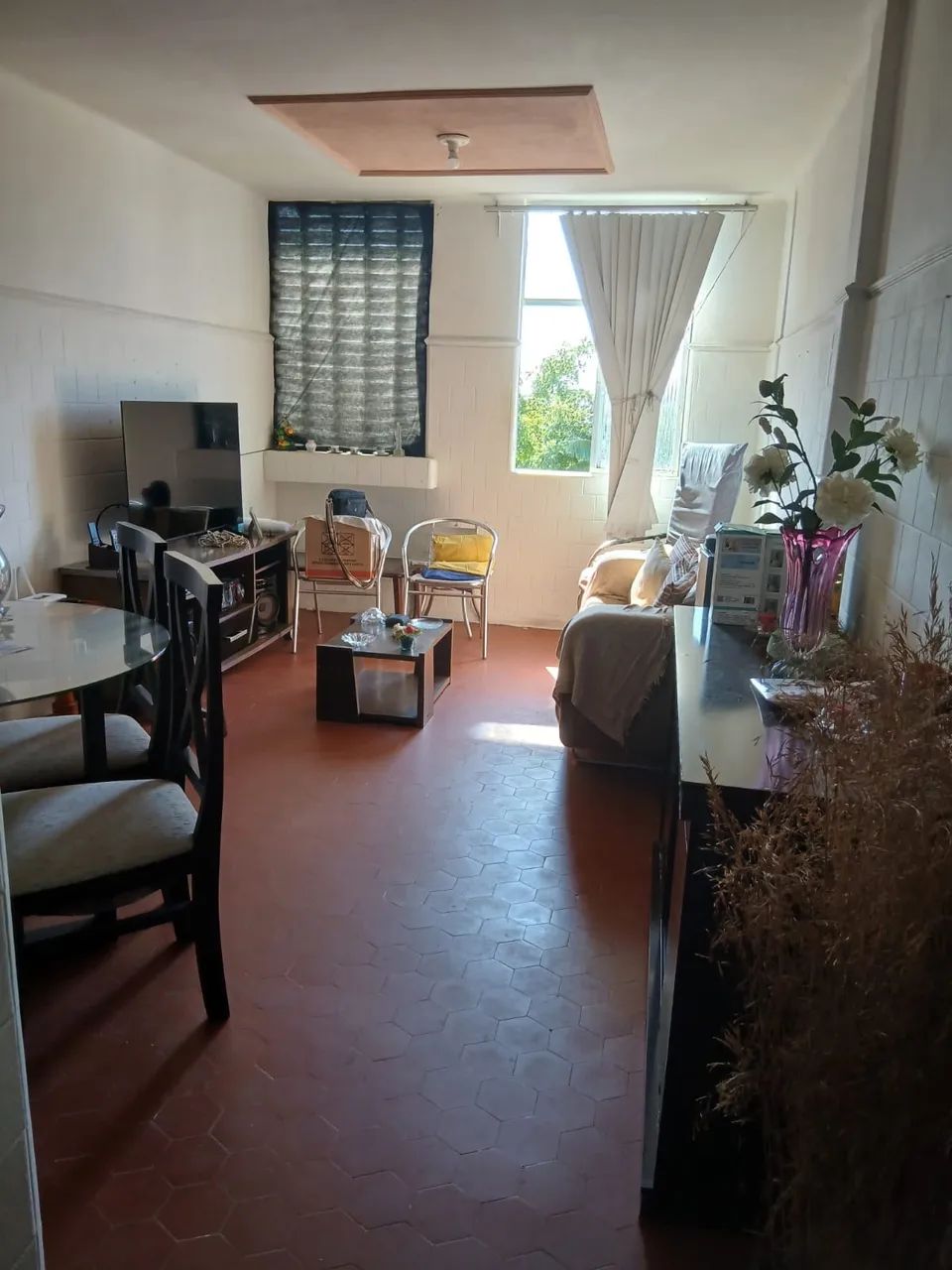 [MJB010] APARTAMENTO ESTÂNCIA REFIFE - PE - Foto 5
