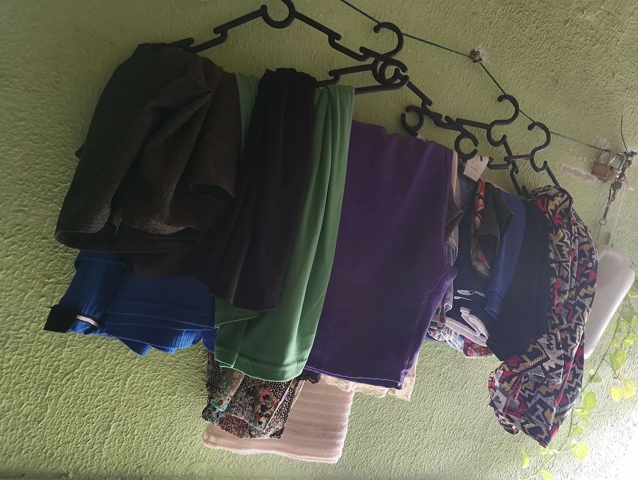 Roupas 