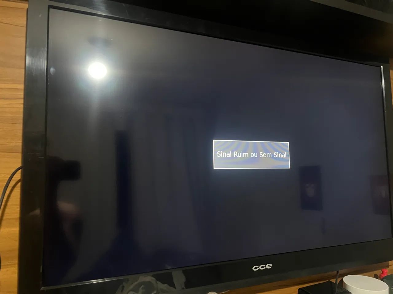 TV 43?  - Foto 2