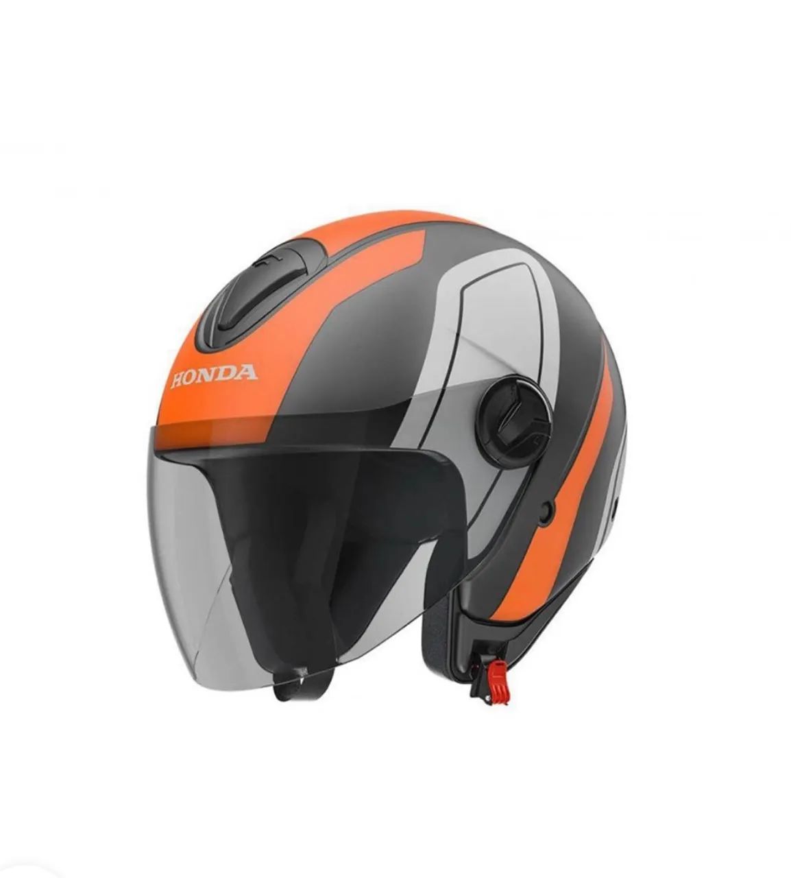 Capacete - Foto 3