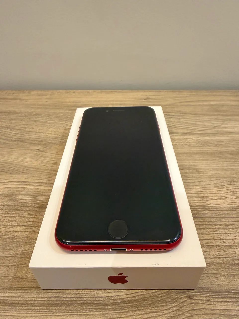 Iphone SE 2° geração - Foto 4