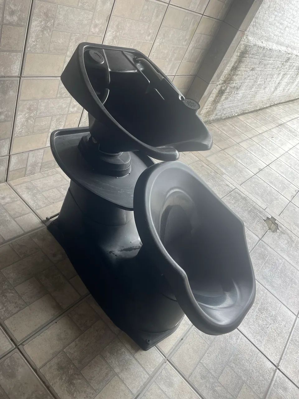 Lavatório para salão 