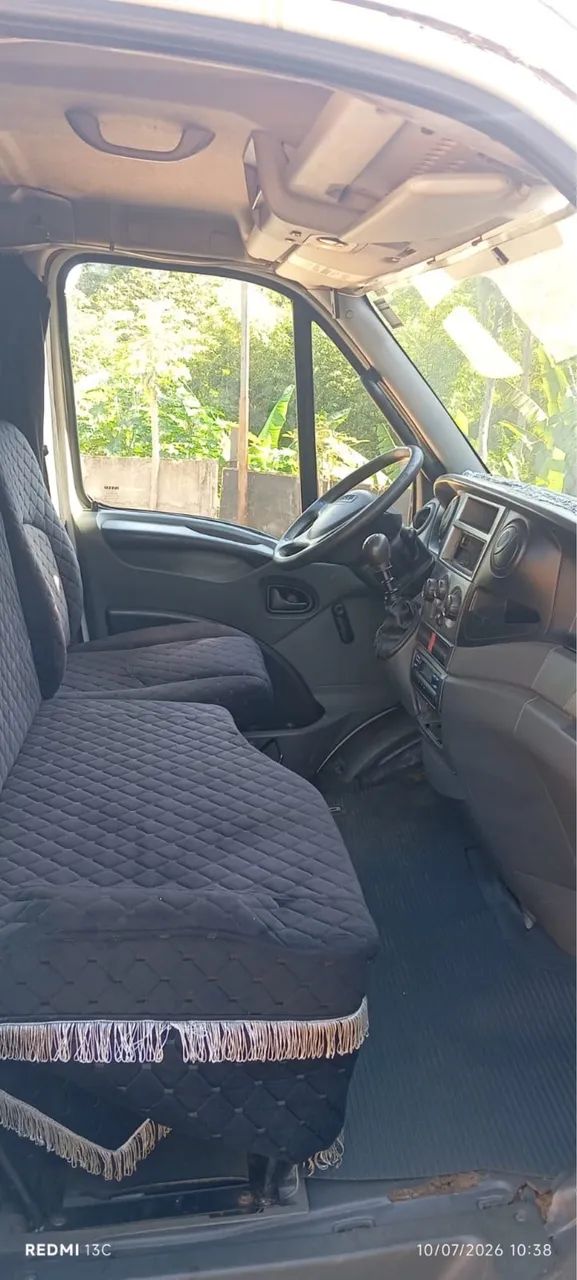 Iveco Daily 55C - Foto 3