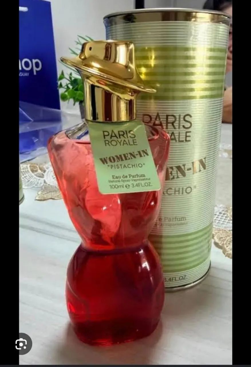 Perfumes árabe  - Foto 2
