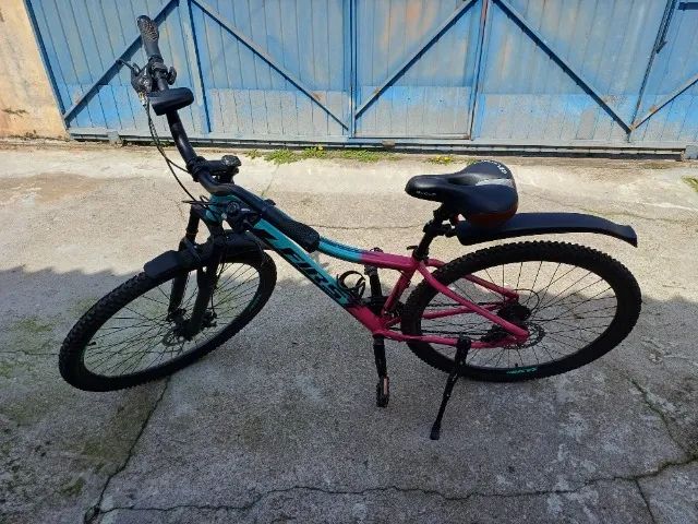 Bicicleta  - Foto 2