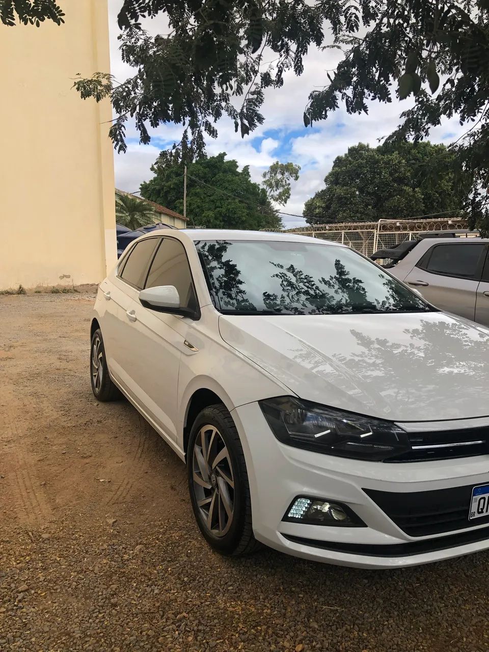 Volkswagen Polo 2018
