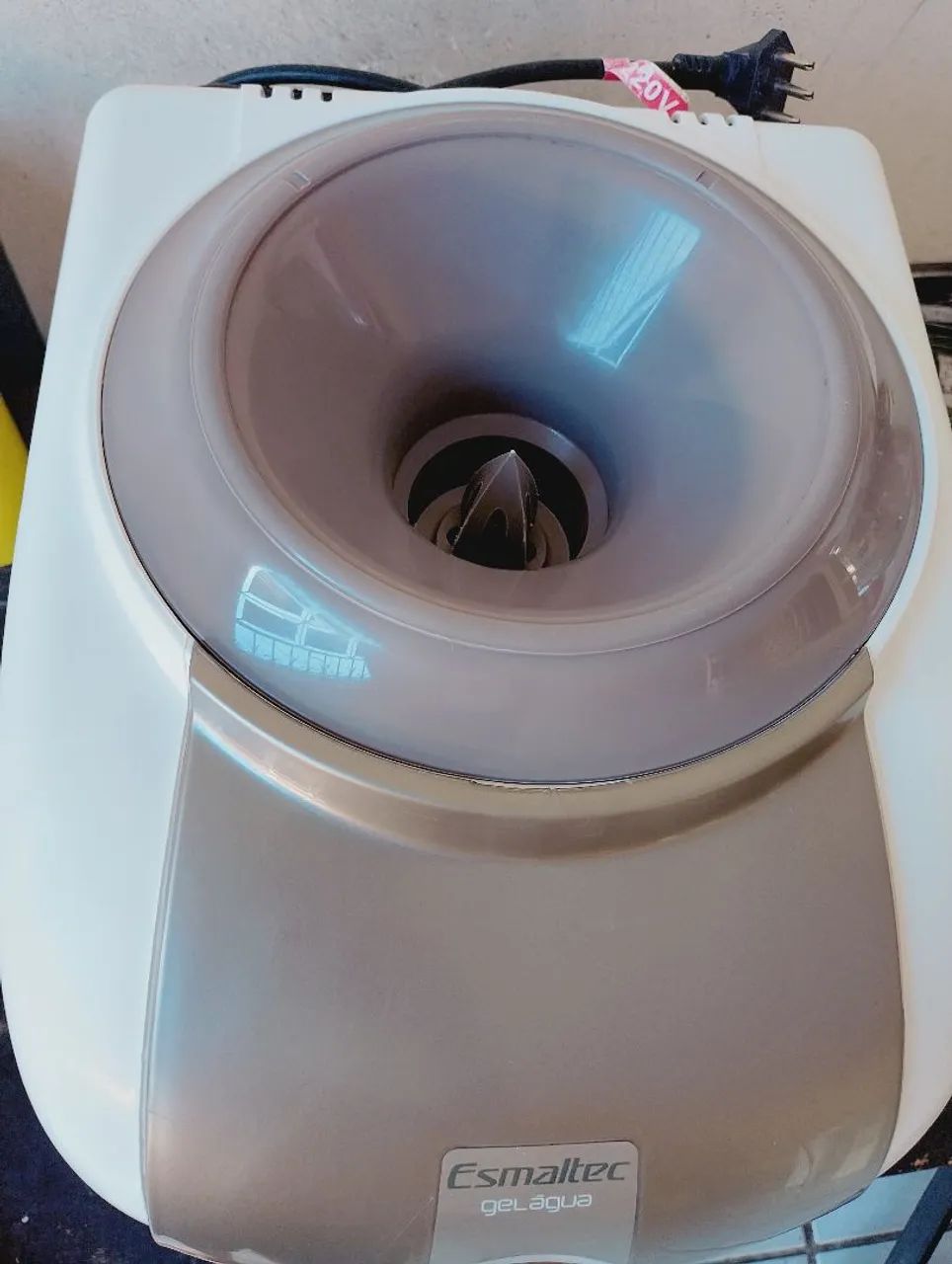 GELÁGUA ESMALTEC MESA COM GARANTIA - Foto 5