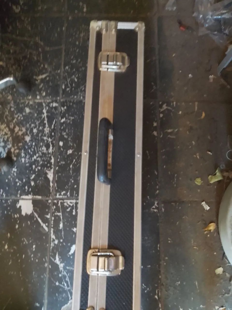 Hard Case