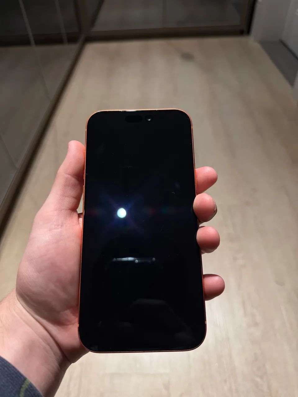 iPhone 17 Pro Max 256gb Bateria 100% - Foto 5